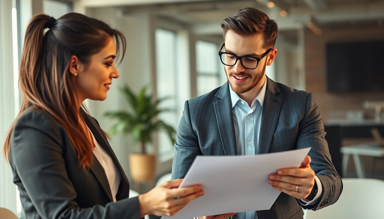 Supporting pricing visual